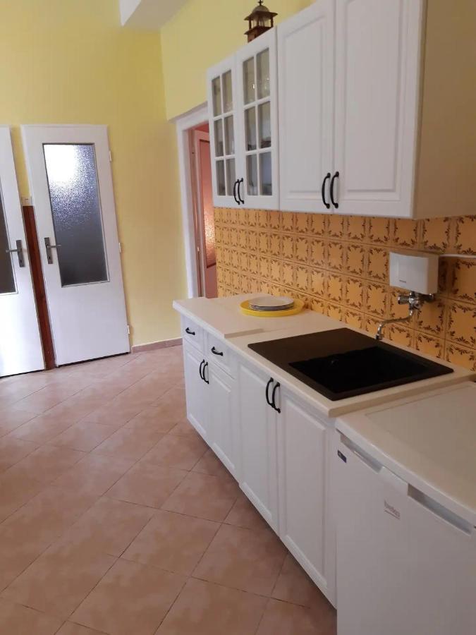Apartamento U Pani Malirky Valtice Exterior foto